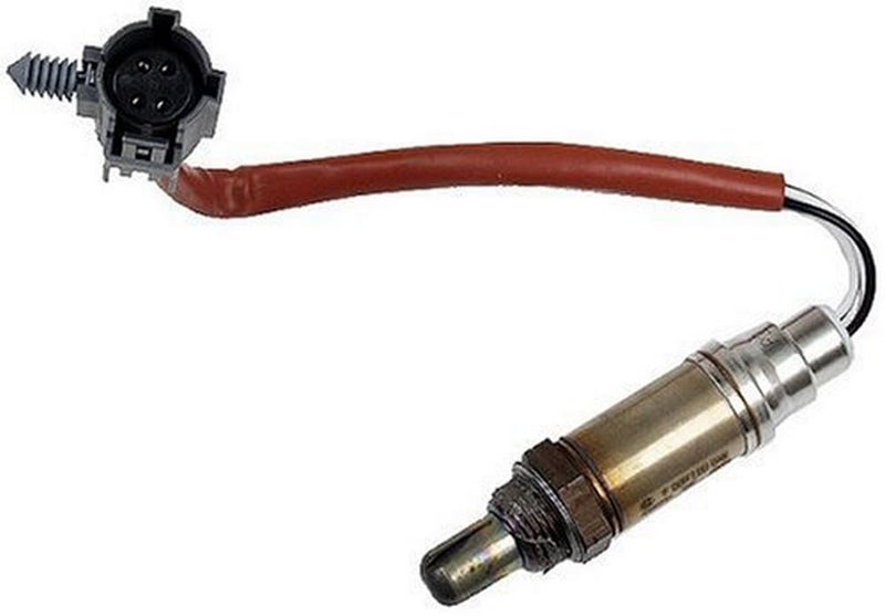 Bosch 13122 Premium OE Fitment Oxygen Sensor - Compatible With Select 1995-02 Chrysler, Dodge, Eagle, Jeep, and Plymouth Cars, Trucks, Vans, and Suvs - Image 5