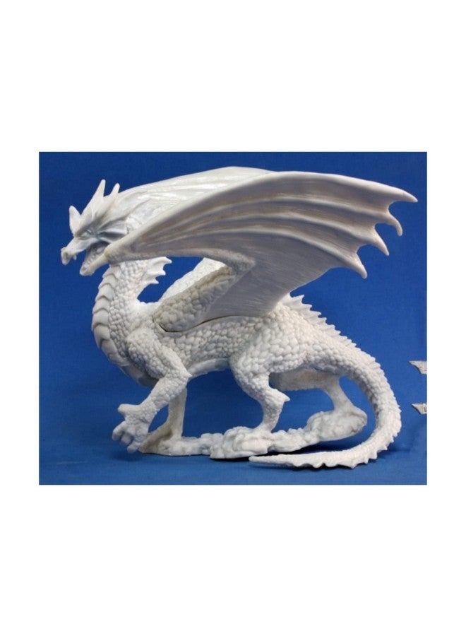 Reaper RM77109 Bones Fire Dragon, One Size