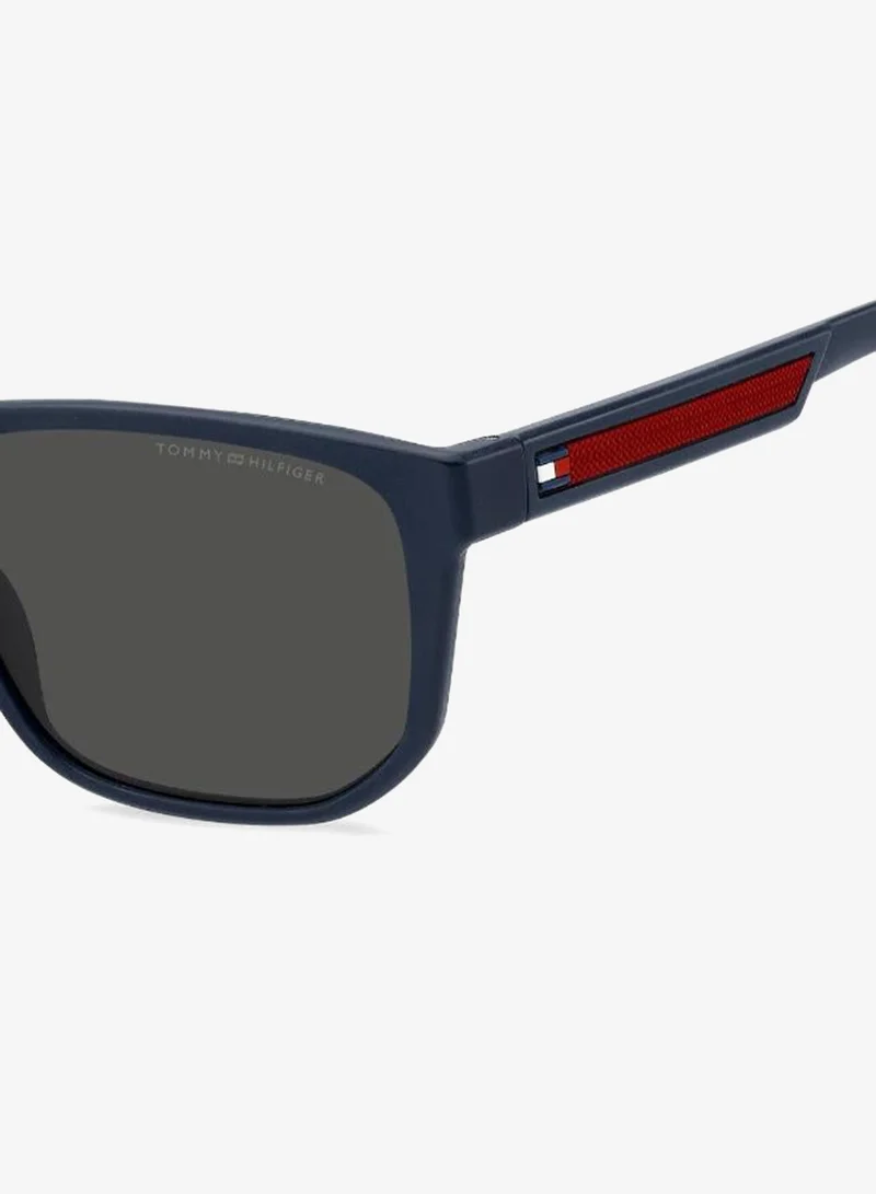 Tommy Hilfiger  Tommy Hilfiger Sunglasses TH 2200/S for Men | Best Price UAE