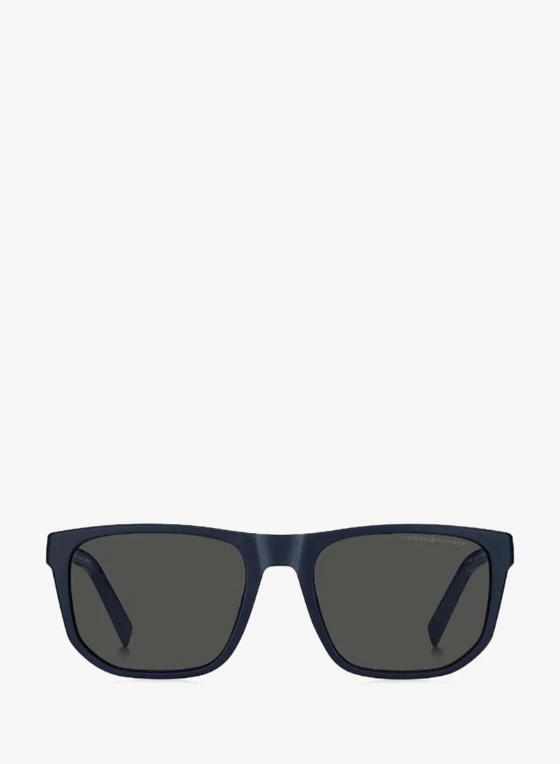 Tommy Hilfiger  Tommy Hilfiger Sunglasses TH 2200/S for Men | Best Price UAE