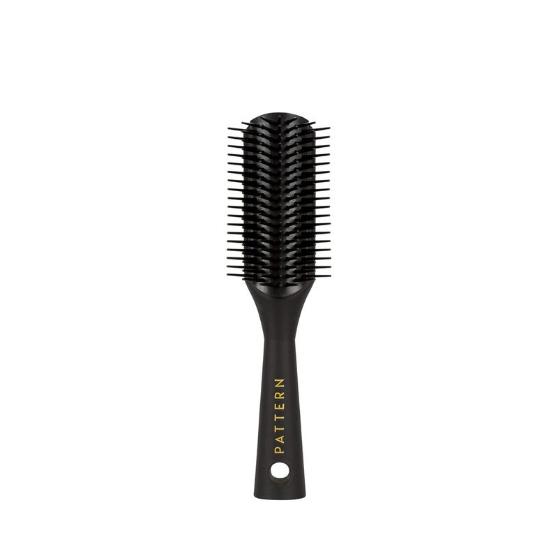PATTERN Beauty by Tracee Ellis Ross Mini Shower Brush Best for Curlies Coilies and TightTextured Hair 3a4c