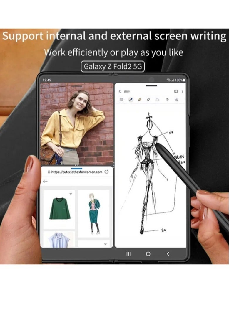 Fold Edition Galaxy Z Fold 3 Pen Replacement – S Pen Stylus for Samsung Galaxy Z Fold 3 5G - Image 3