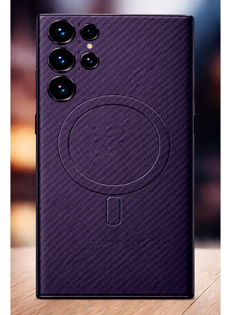 إيروريكس غطاء حماية لهاتف سامسونج جالاكسي إس 24 ألترا - Image 2