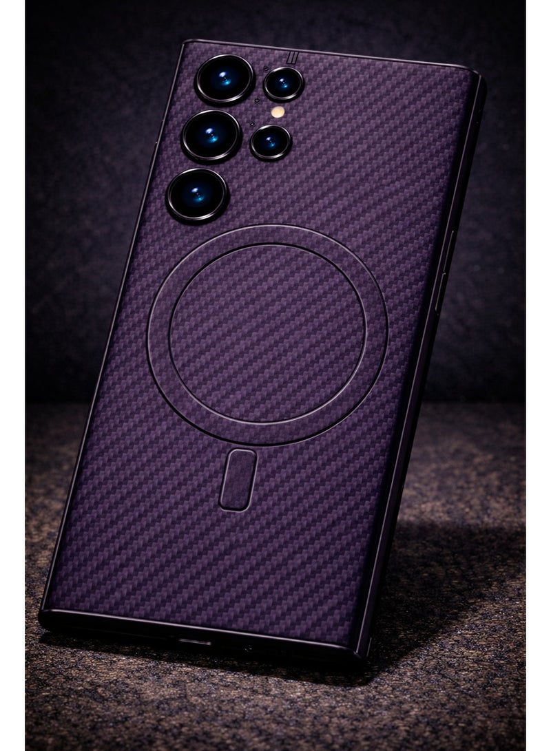 إيروريكس غطاء حماية لهاتف سامسونج جالاكسي إس 24 ألترا - Image 1