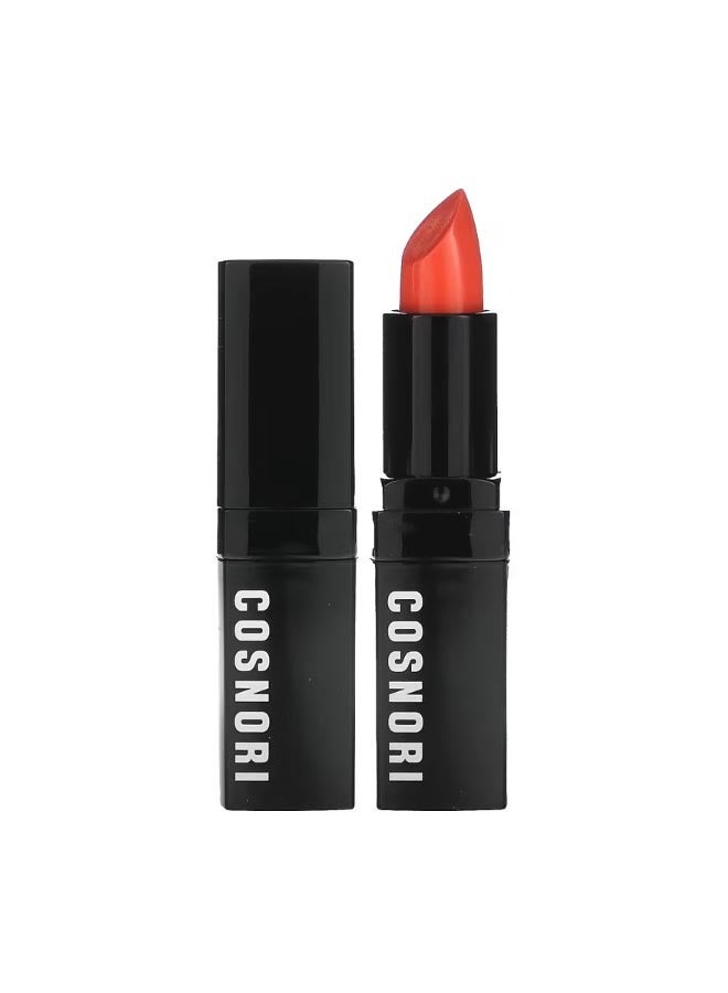 COSNORI Flow Touch Lipstick Soft Peach 3 g - Image 1