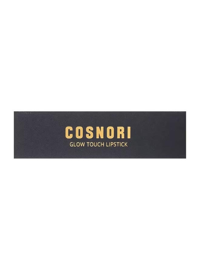 COSNORI Flow Touch Lipstick Soft Peach 3 g - Image 2
