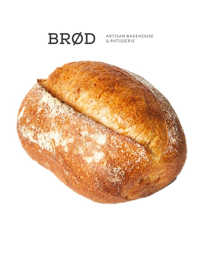 Small Sourdough Bread 250g