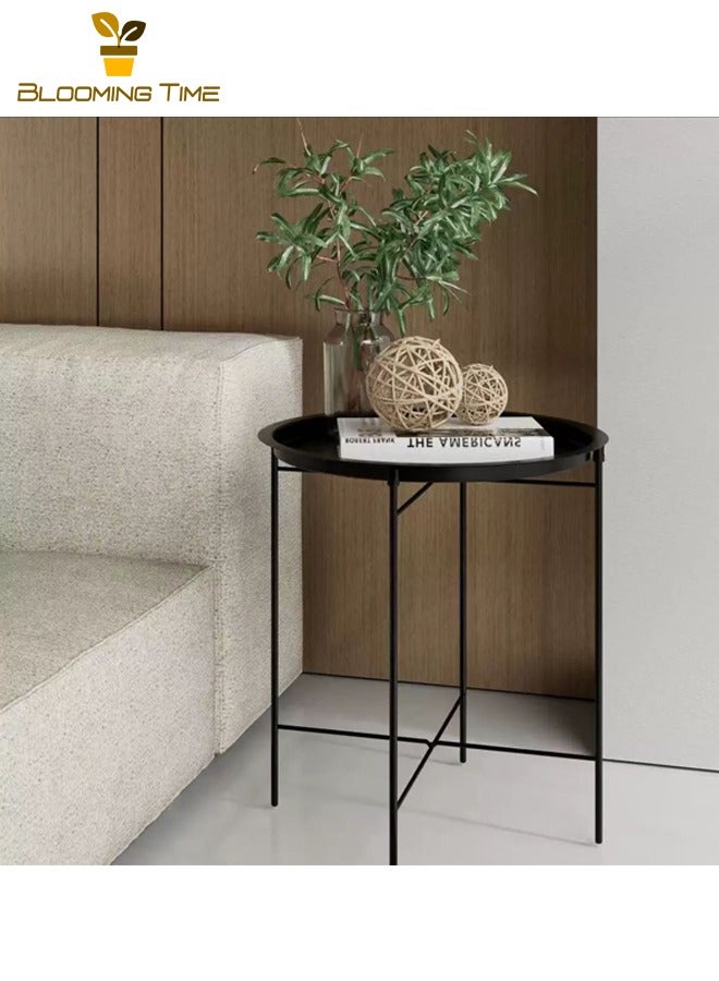 بلومنغ تايم قائمة المنتجات ذات الصلة طاولة القهوة غرفة نوم السرير الجدول, الحديد أريكة طاولة جانبية, شرفة الإبداعية البسيطة البسيطة طاولة مستديرة صغيرة, للطي بسيطة الإبداعية طاولة القهوة, طاولة جانبية من الحديد غرفة المعيشة طاولة الزاوية, طاولة جانبية من الحديد غرفة المعيشة طاولة جانبية, طاولة جانبية من الحديد غرفة المعيشة طاولة جانبية تخزين الرف, طاولة جانبية من الحديد غرفة المعيشة - Image 1