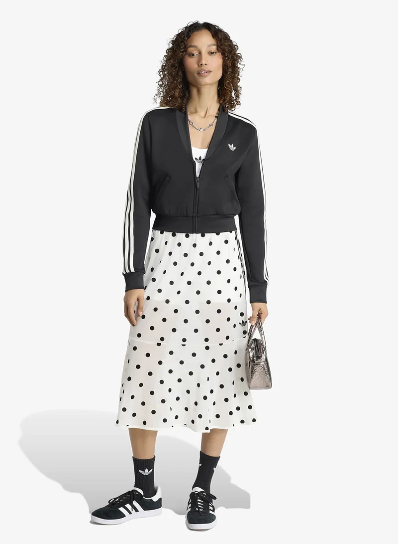 adidas Originals  Superstar Track Top for Women | Best Price UAE