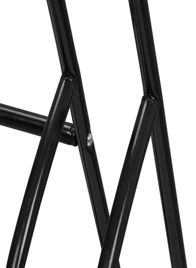 F2C 2-Bike Rack Bicycle Floor Stand Two Bike Parking Garage Storage Rack for Indoor and Outdoor - Image 5