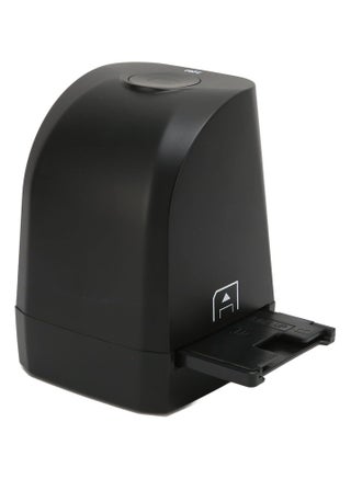 Film Slide Scanner, 135mm 35mm Film Negatives Slides Scanner with 8MP CMOS Sensor Quick One Button Scan Function Support Image Preview, Playback and Editing Function for Home Office - pzsku/Z07883325F0C33046A59AZ/45/1749194248/54d42ede-2f76-4e34-96e2-acb1b560b740