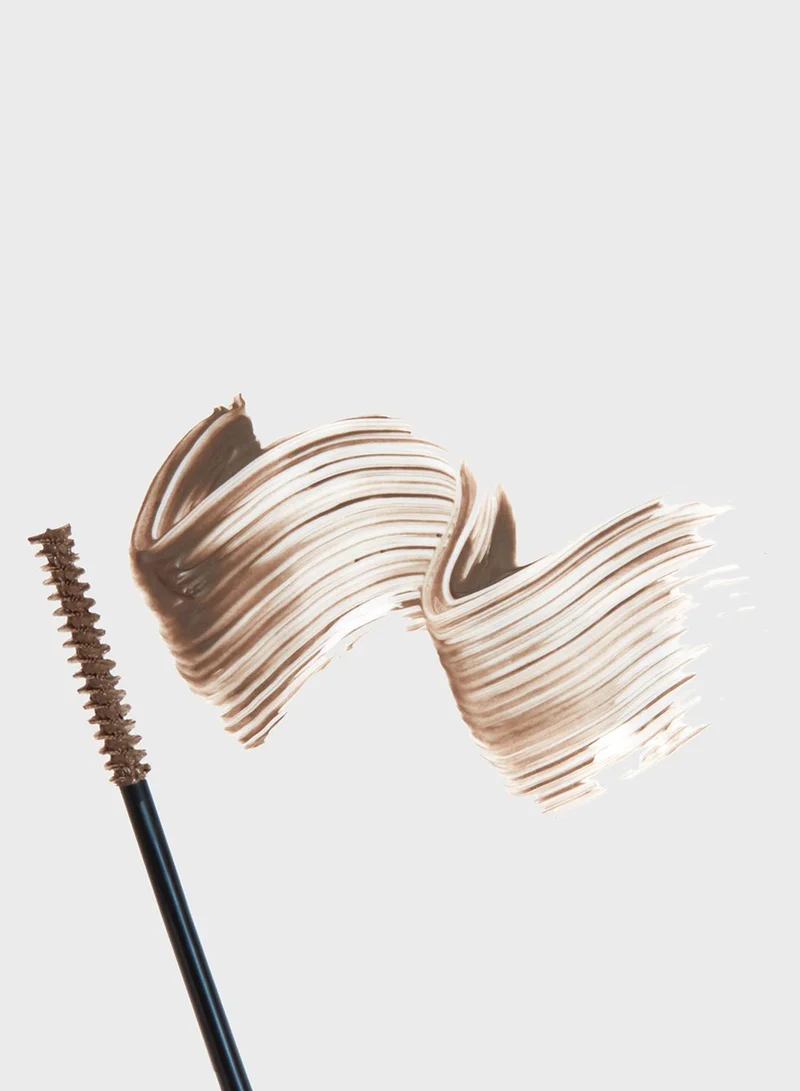 Lime Crime Bushy Brow Gel - Baby Brown