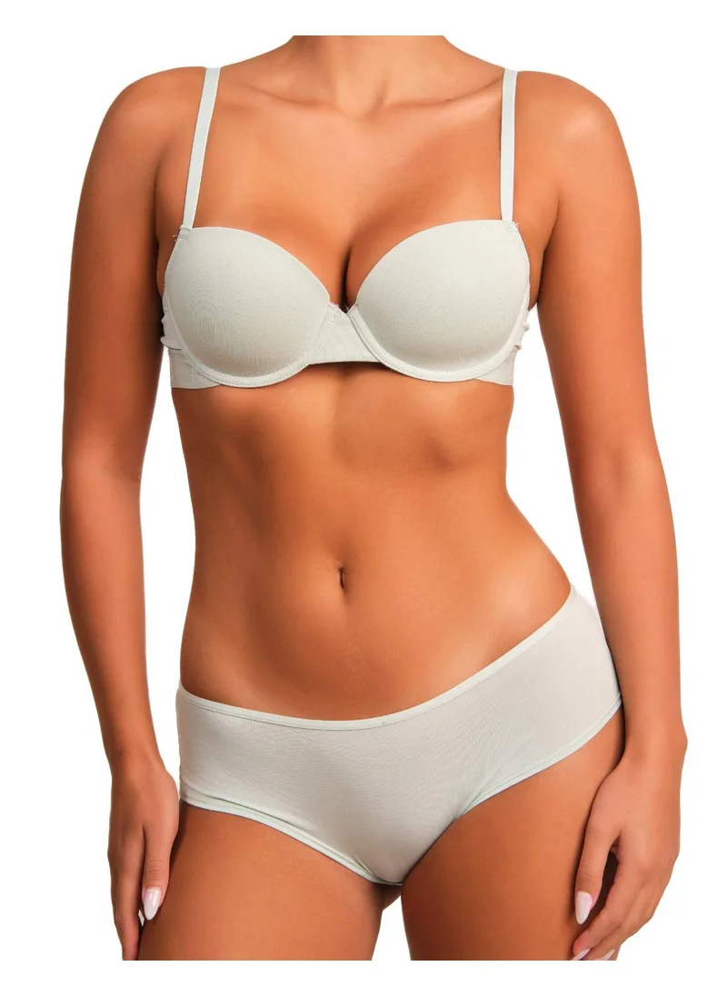 La Senza La Senza Ultrasoft Hipster Panties