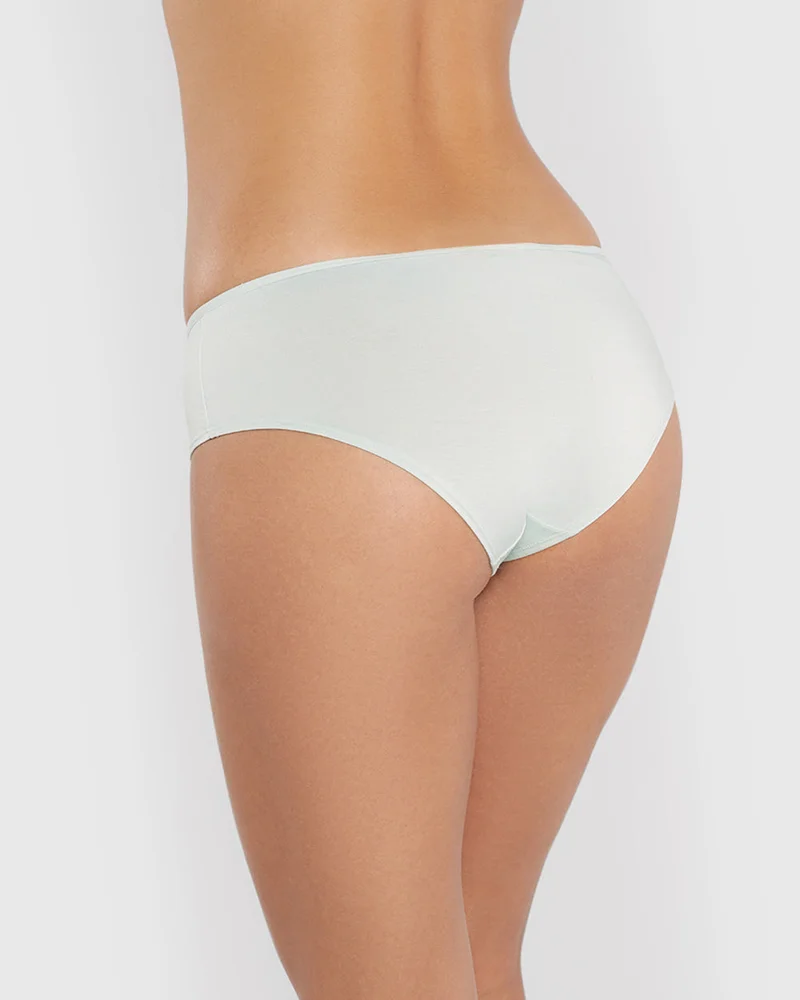 لا سينزا La Senza Ultrasoft Hipster Panties