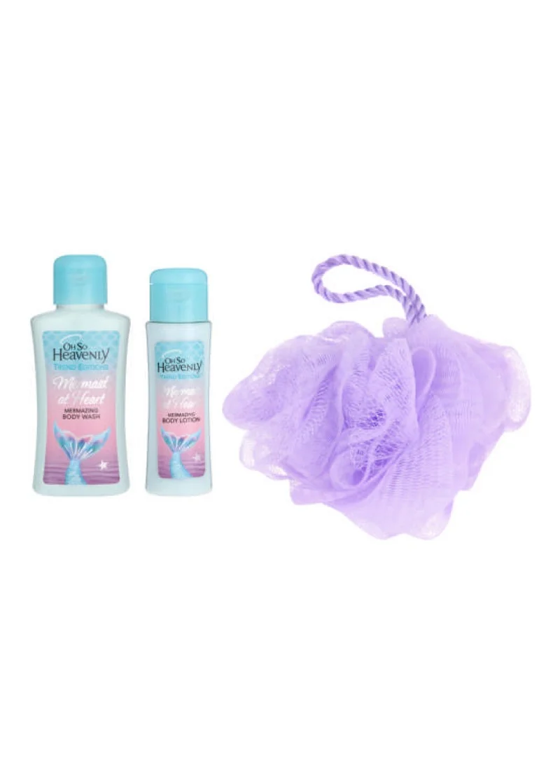 OH SO Heavenly Oh So Heavenly Mermaid Lucky Packet