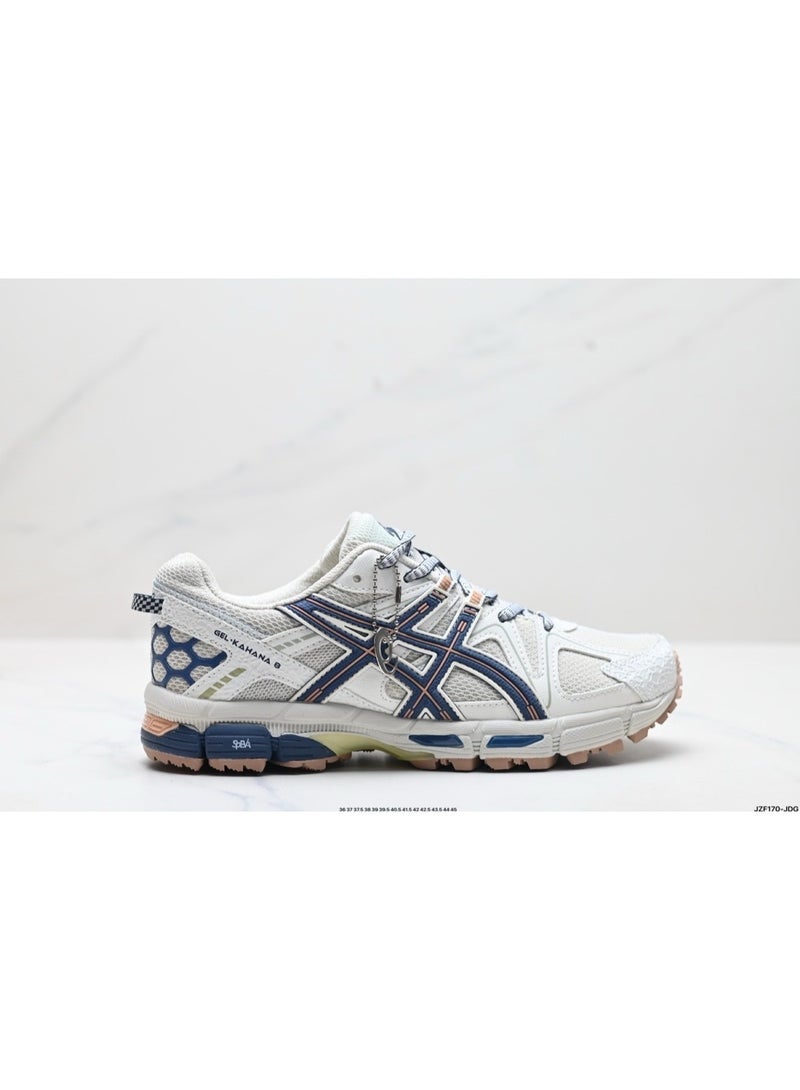 ASICS Sports Outdoor Cycling Sneakers - Image 1