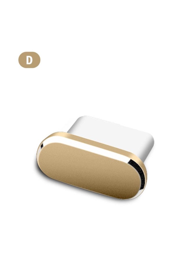 USB Type C Dust Plug - Anti-Dust, Type C Compatible 