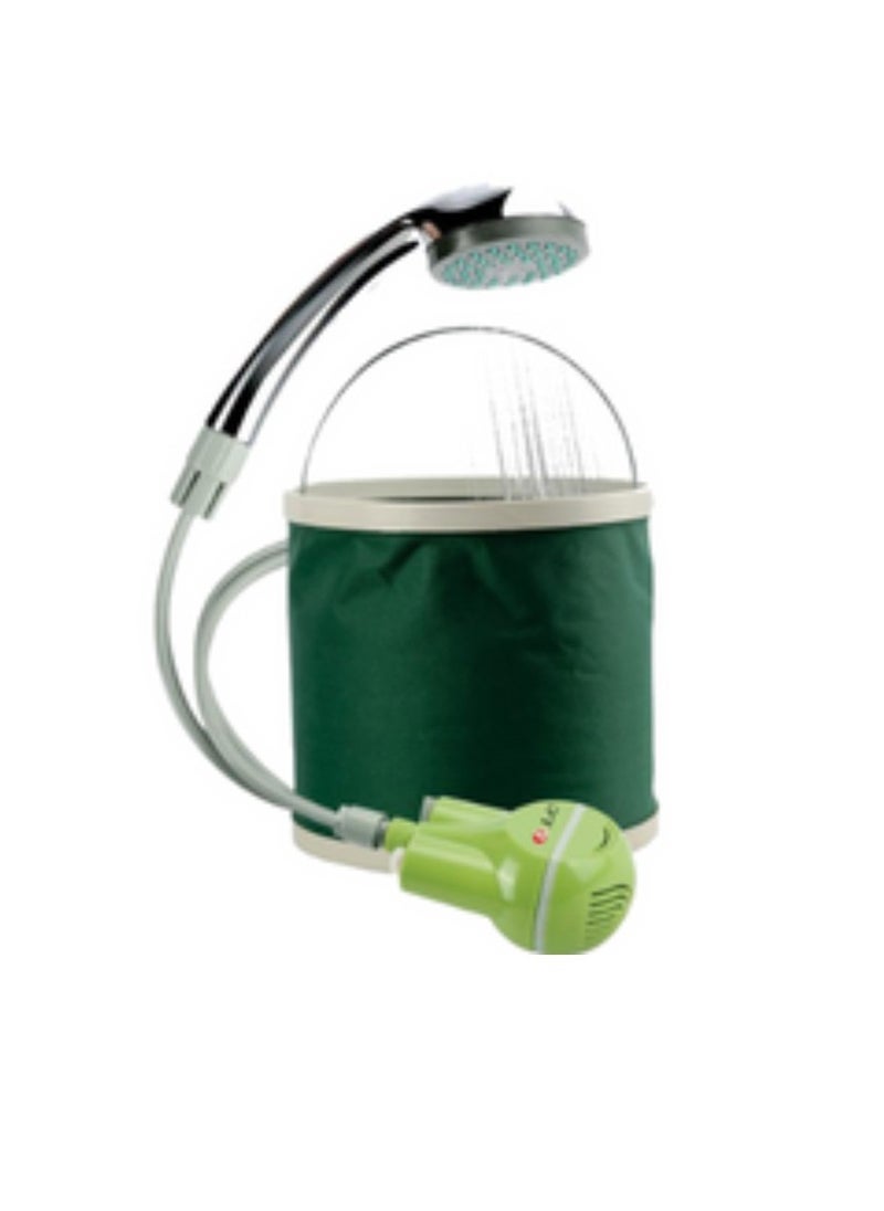 Generic Traveler's shower and shattaf for trips DLC.3033B‎  - Image 4