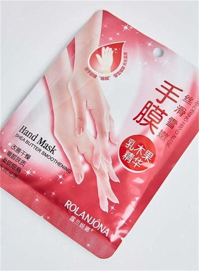 Purederm Hand Mask 38g - Image 2