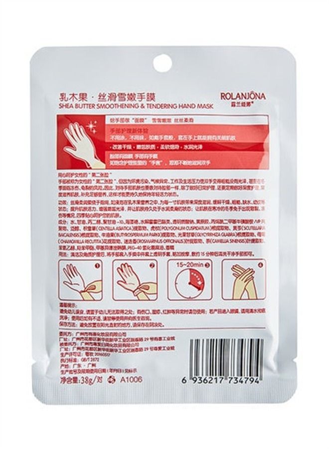 Purederm Hand Mask 38g - Image 3