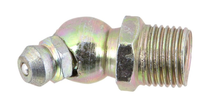 Performance Tool W54242 1/8-Inch NPT 45 Grease Fitting, (Pack of 10) - Image 3