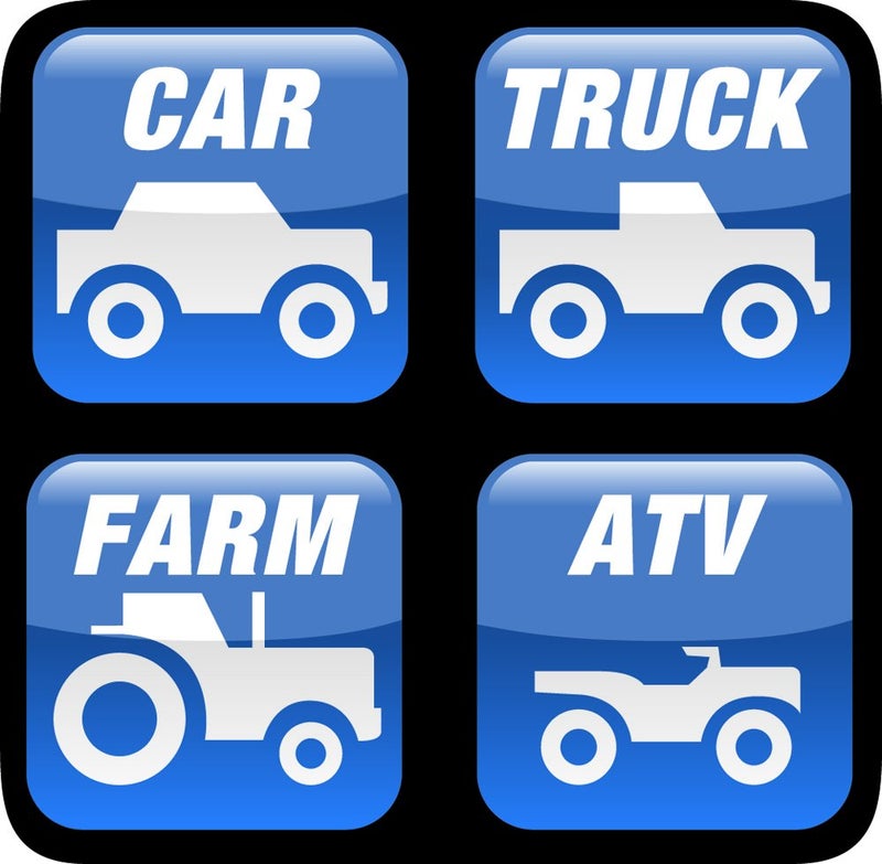 Performance Tool W54242 1/8-Inch NPT 45 Grease Fitting, (Pack of 10) - Image 5