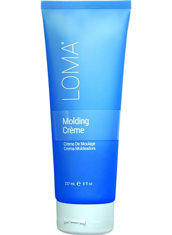 Loma Molding Crème 8.45 Ounce