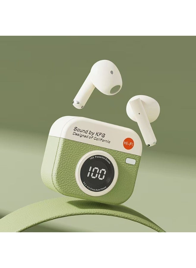 إيربودز Q86 لاسلكية (سماعات الأذن) - Image 5