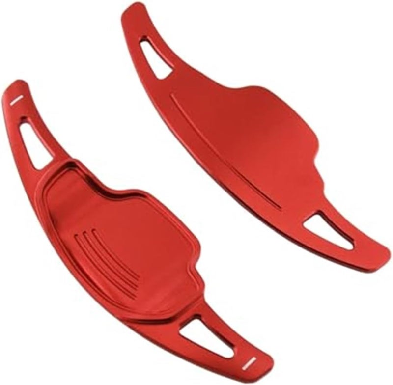 QASULER Paddle Shift Extension for Chevrolet Camaro - Image 3