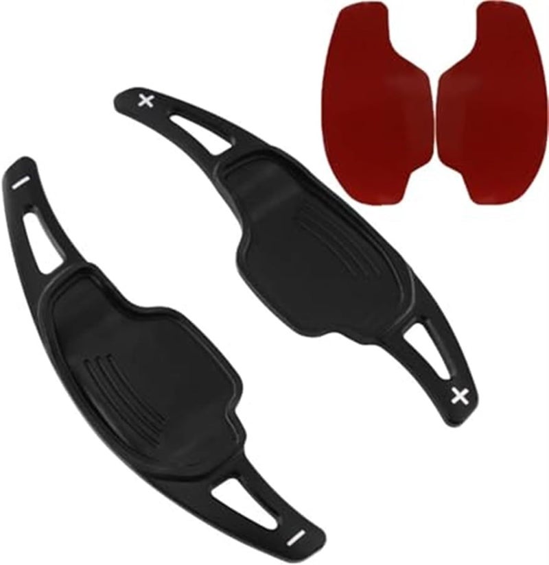 QASULER Paddle Shift Extension for Chevrolet Camaro - Image 1