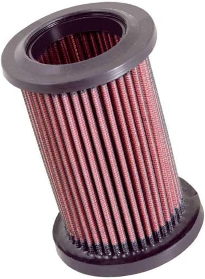 K&N High Performance Engine Air Filter for Ducati - Image 1