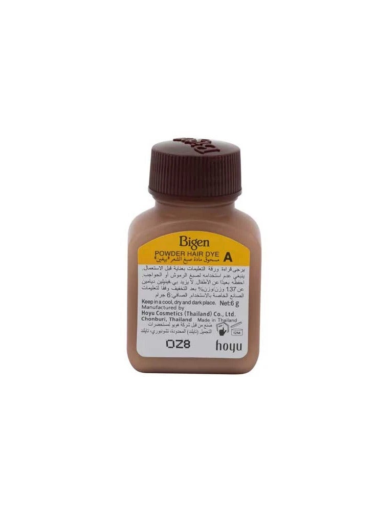 Bigen Hair dye powder - Image 5