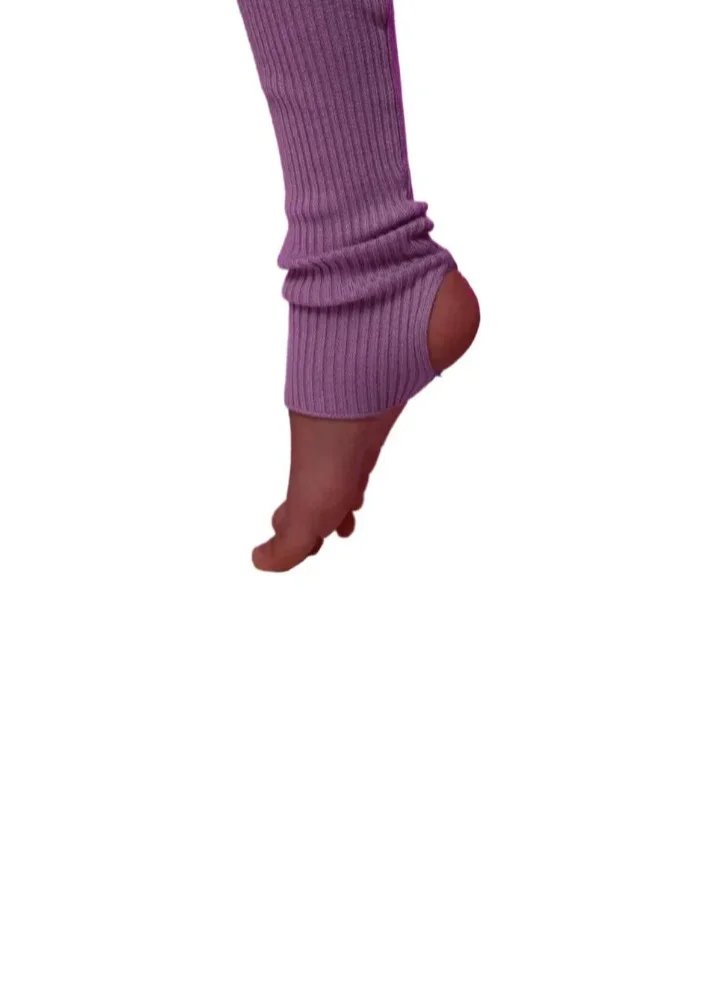 رياضة واحدة Leg Warmers Nola
