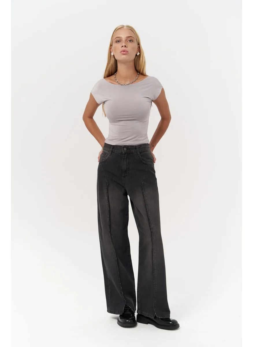 Mai Collection Axel Smoke Jeans