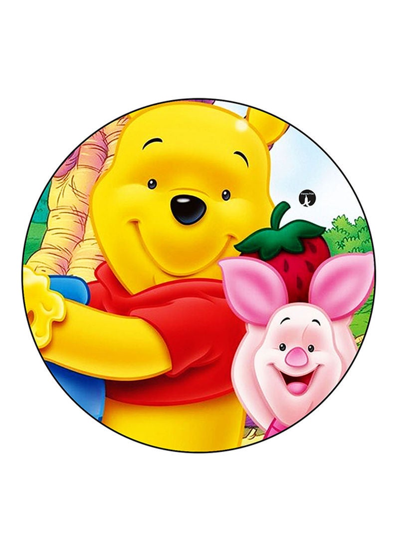 RKN Disney Character Multicolour