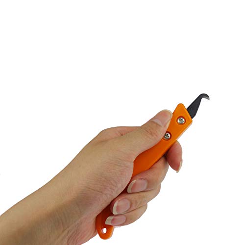Zelerdo 2 Pack Golf Club Grip Replacement Tool, Accessories DIY Tool, Remover Tool - Image 5