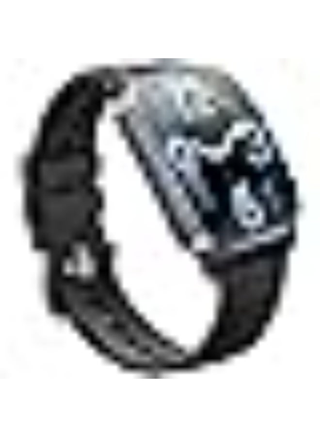 KIESLECT Kieselect Ks 3 Smart Calling Watch - black - Image 2