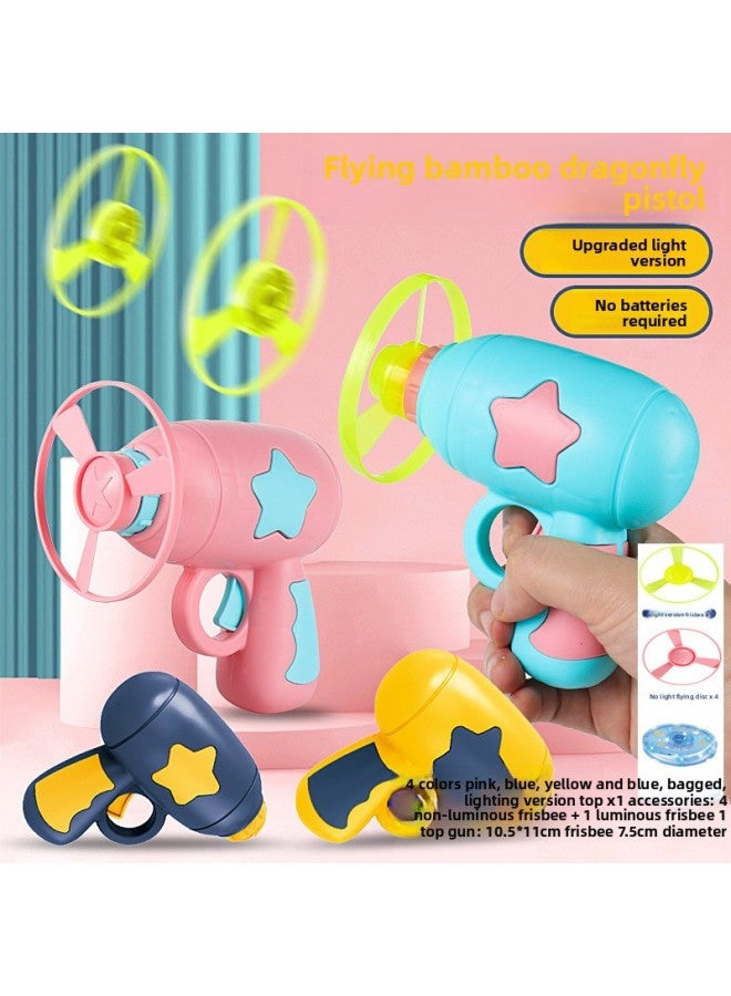 Push Small Gifts Wholesale Push Small Gifts Children Luminous One Dollar Below Sweep Code Drainage Activities Mai Taibao