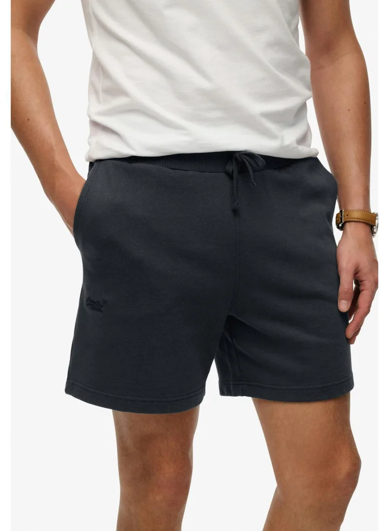 Superdry  Essential Logo Classic Shorts for Men | Best Price UAE