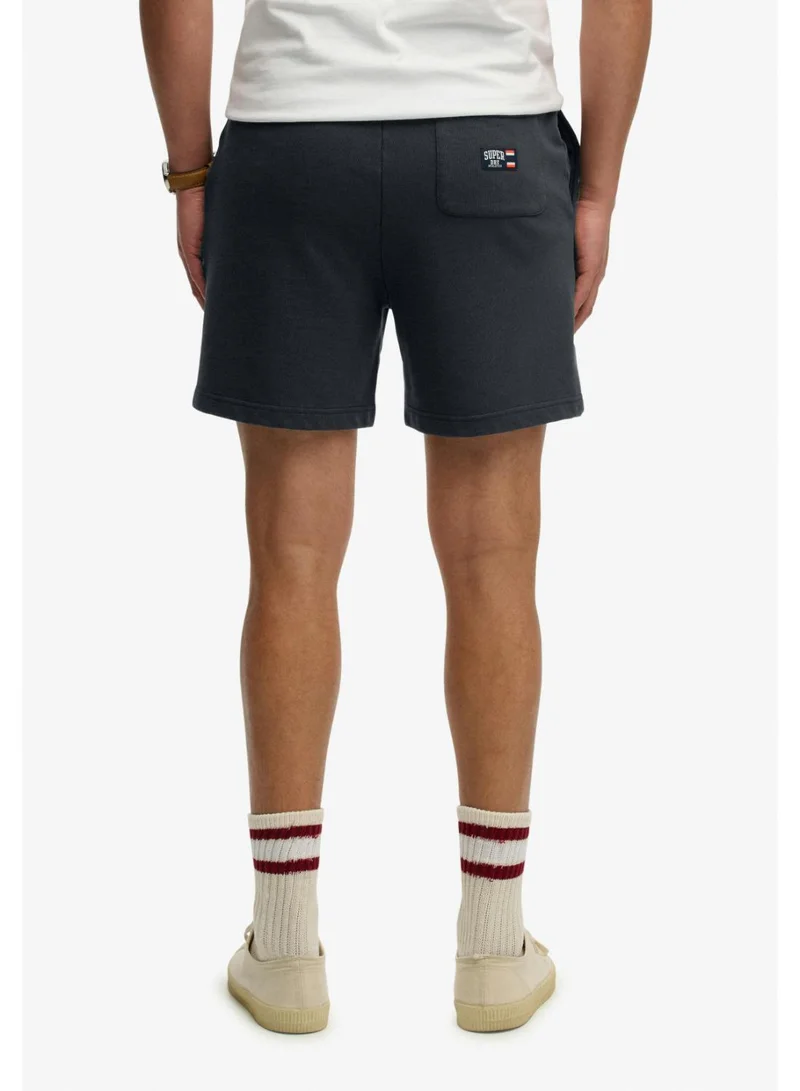 Superdry  Essential Logo Classic Shorts for Men | Best Price UAE