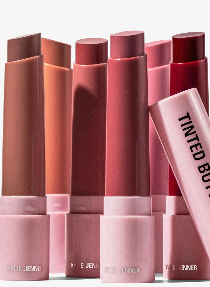 Kylie Cosmetics  Kylie Cosmetics Tinted Butter Balm - 420 - Moving On, 2.4G for Women | Best Price UAE