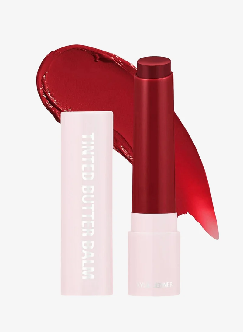 Kylie Cosmetics  Kylie Cosmetics Tinted Butter Balm - 420 - Moving On, 2.4G for Women | Best Price UAE