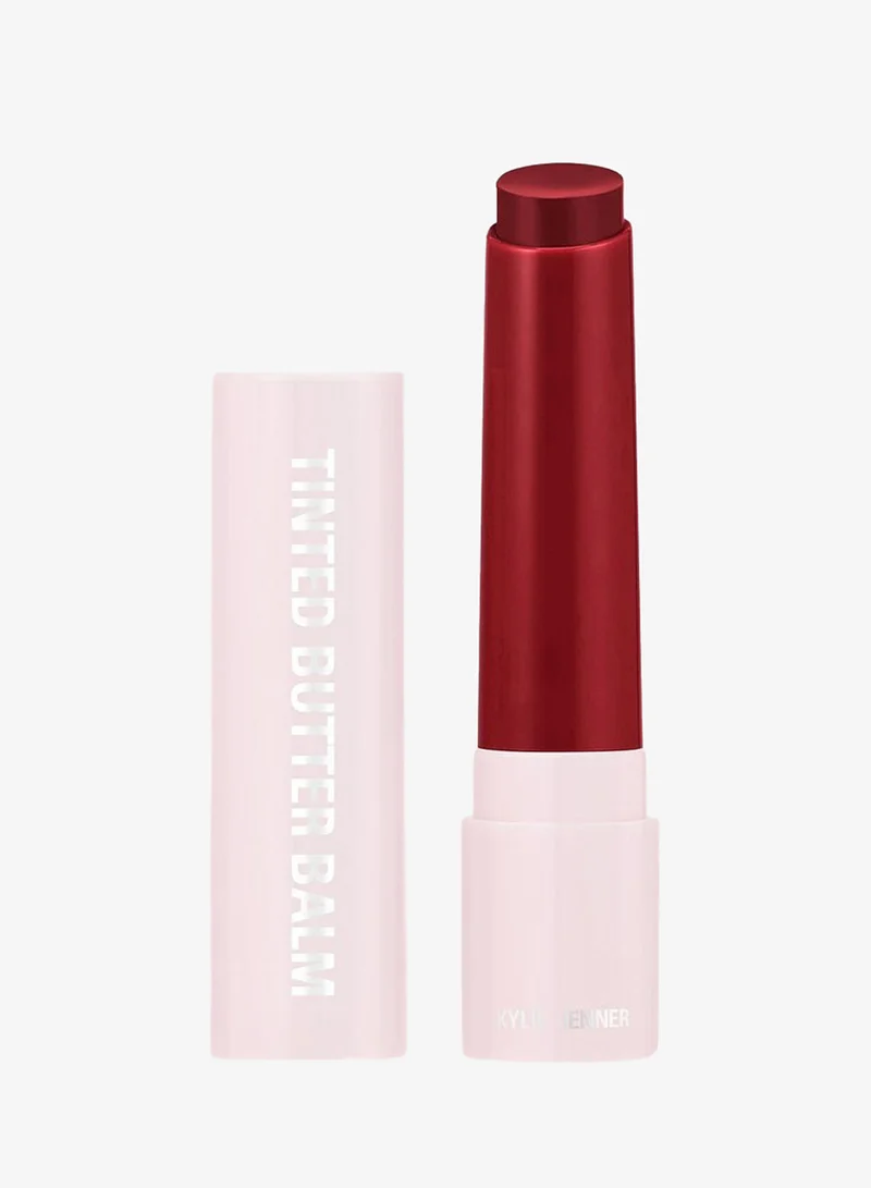 Kylie Cosmetics Kylie Cosmetics Tinted Butter Balm - 420 - Moving On, 2.4G