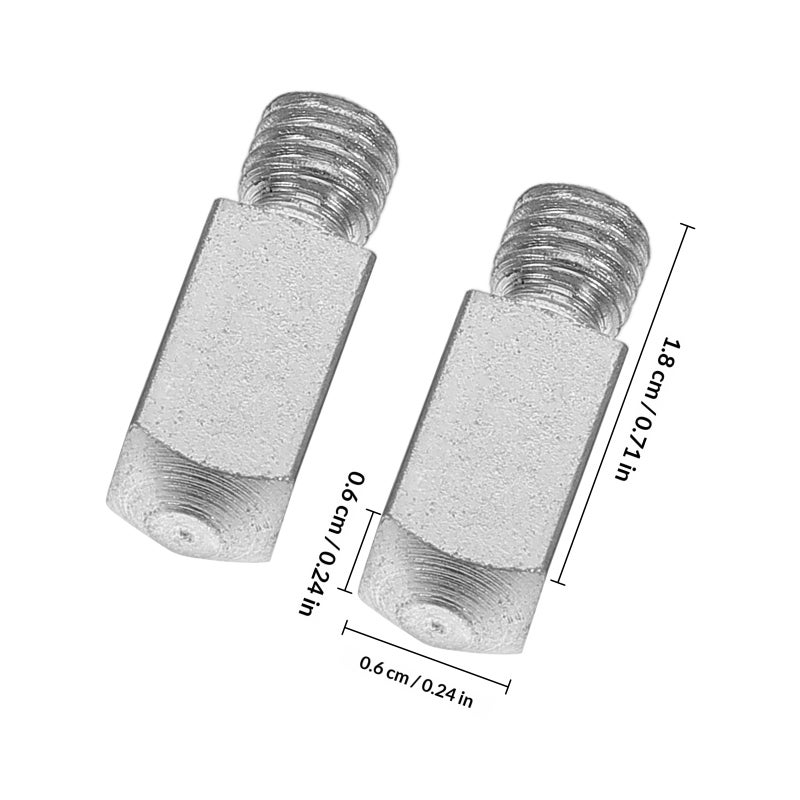 Blender Parts, Wear-Resistant Juicer Studs for Easy Maintenance and Smooth Operation - Image 2