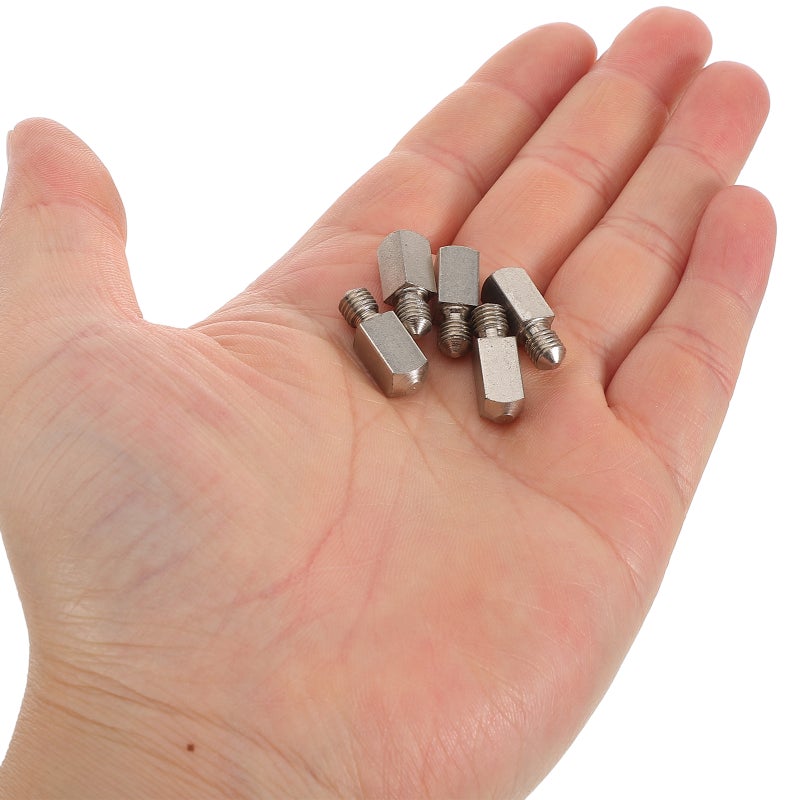 Blender Parts, Wear-Resistant Juicer Studs for Easy Maintenance and Smooth Operation - Image 3