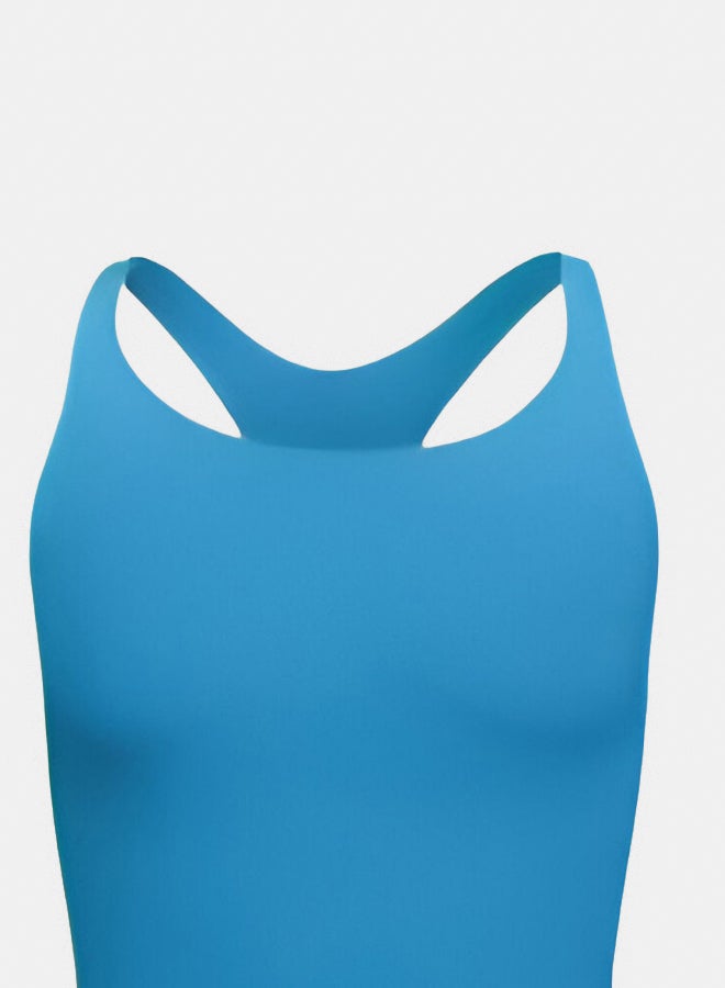 Silvy Lycra Castella Sleeveless Top Racerback For Women - Image 3