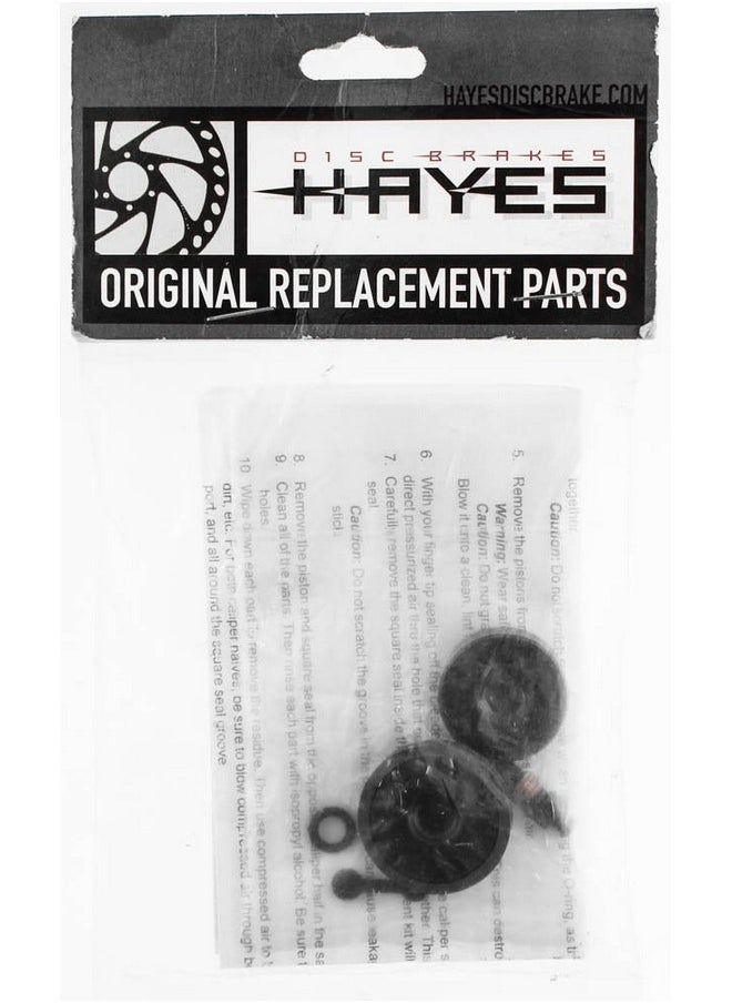 Hayes - G2 Caliper Rebuildkit - Image 1