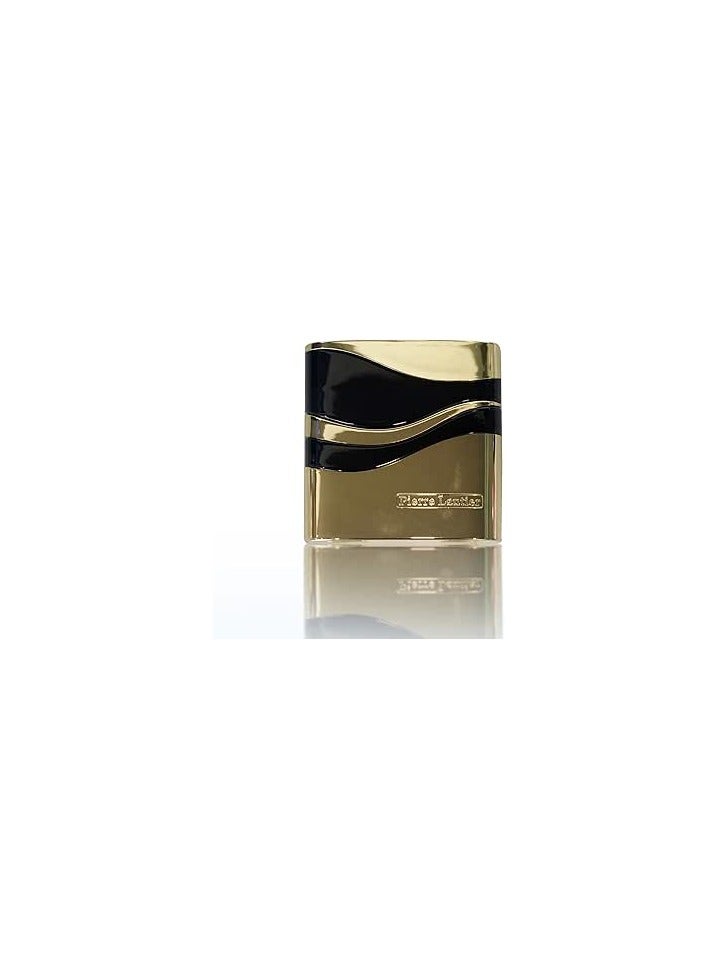 PIERRE DISTRICT PIERRE LAUTIER GOLD POUR HOMME EDP 100ML