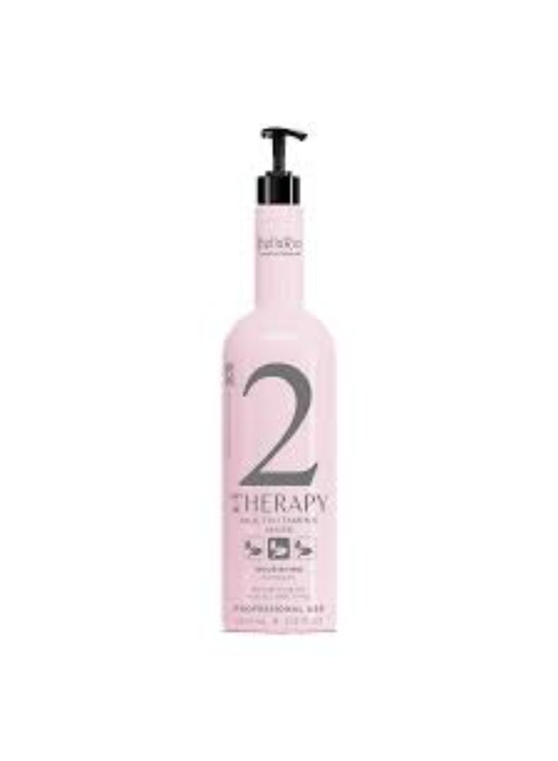 S.O.S (2) THERAPY MULTIVITAMINS MASK 1000ML