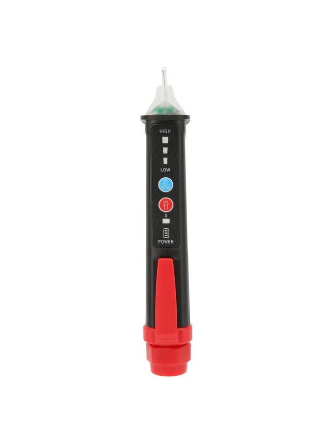 Thoraya Voltage Tester Contactless Adjustable Sensitivity IP67 Waterproof Electric Testing Pen for Breakpoint Detection  - Image 1